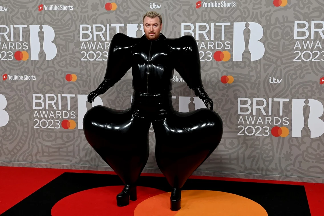 Sam Smith FOTO Profimedia