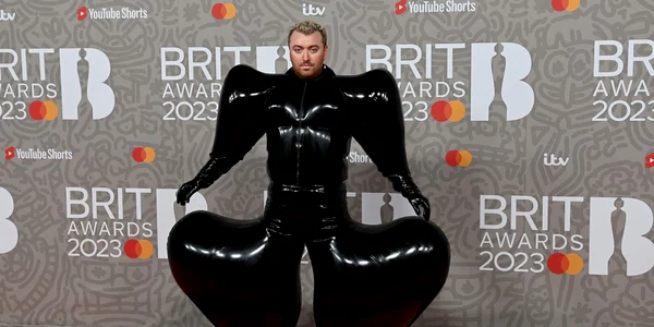 Sam Smith FOTO Profimedia