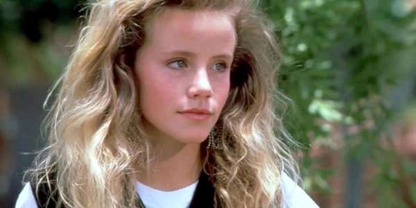 Amanda Peterson foto arhiva 