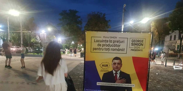 Panouri George Simion Chisinau jpg