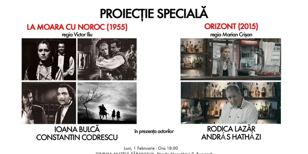 moara cu noroc