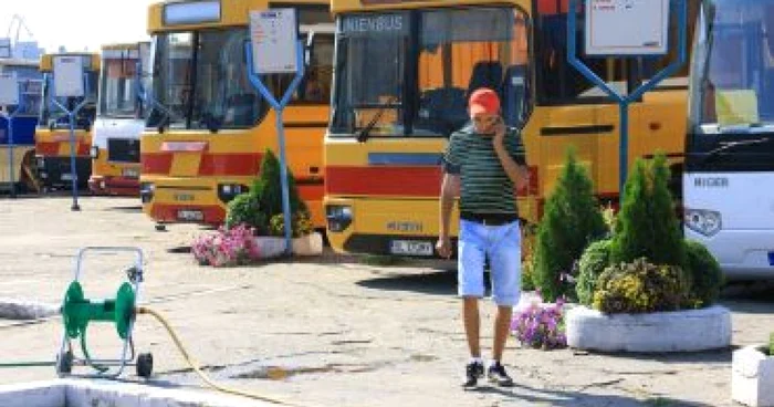 Galaţi: Pensionarii au ajuns obiect de şantaj
