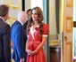 Kate Middleton la petrecerea din 2 iunie dedicată cercetării cancerului, Profimedia
