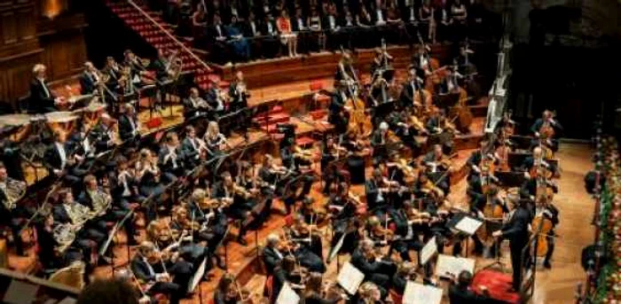 Orchestra Regală Concertgebouw din Amsterdam