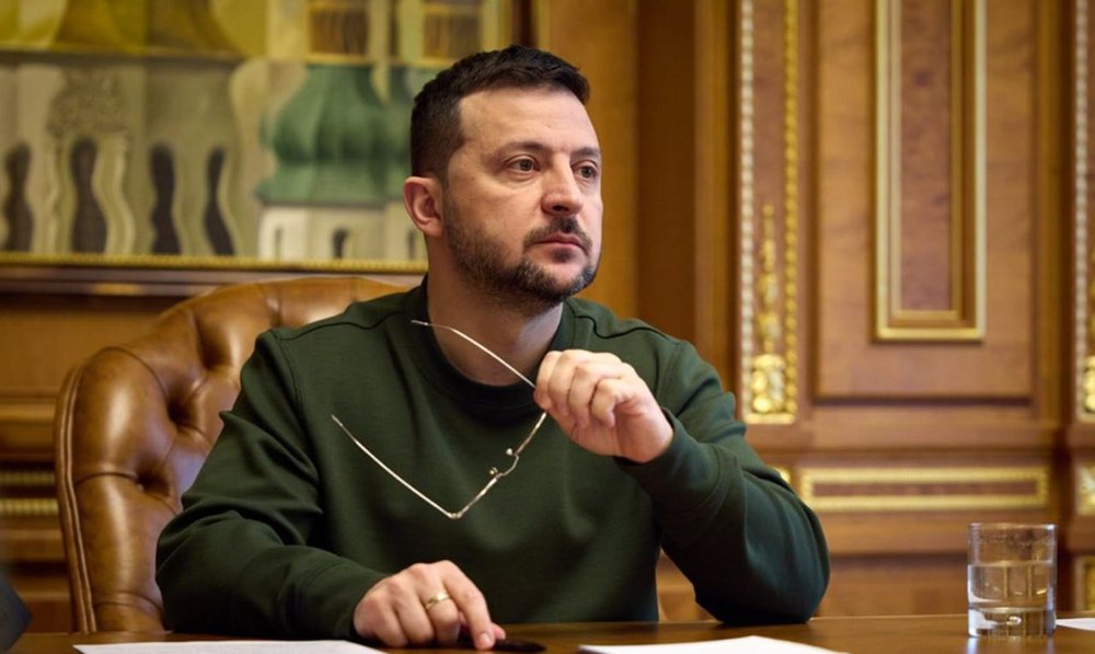 Zelenski a refuzat semnarea unui acord cu SUA asupra zăcămintelor minerale. Cum explică președintele Ucrainei