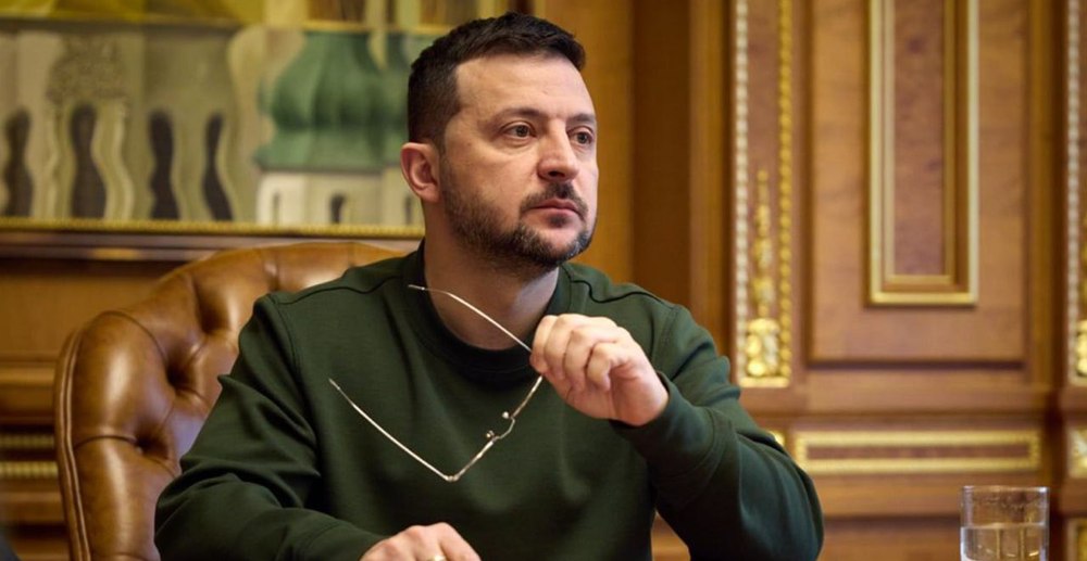  Zelenski ar putea organiza alegeri încă din vara aceasta- The Economist