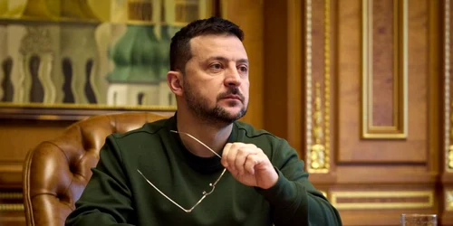 volodimir zelenski / FOTO:X