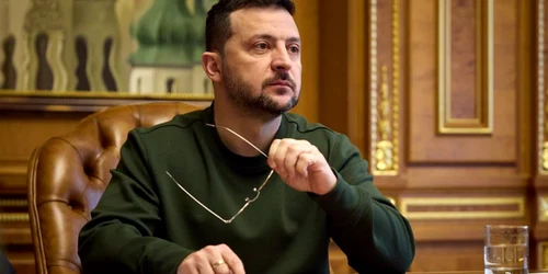 volodimir zelenski / FOTO:X