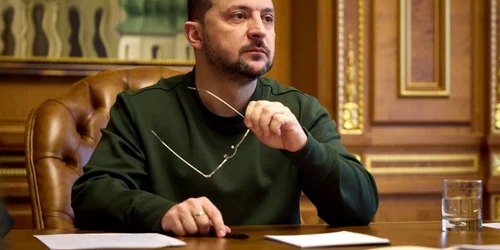 volodimir zelenski / FOTO:X