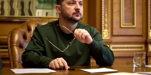 volodimir zelenski / FOTO:X