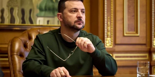 volodimir zelenski / FOTO:X