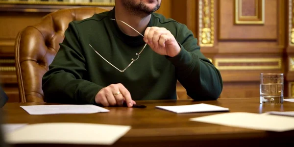 volodimir zelenski / FOTO:X