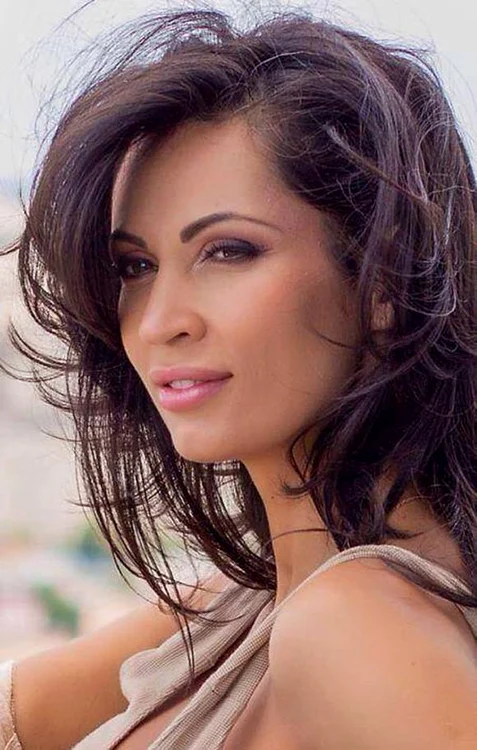 Nicoleta Luciu a acceptat o nouă provocare la "Cireaşa de pe Tort"Foto: Arhivă personală