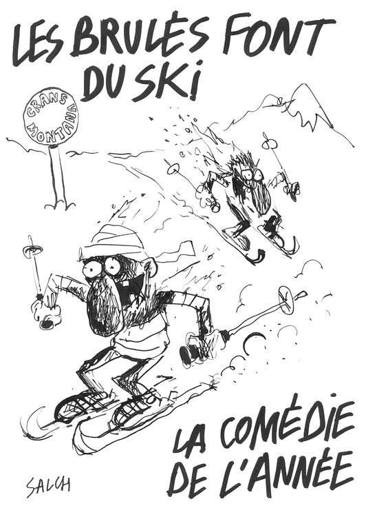 FOTO Charlie Hebdo
