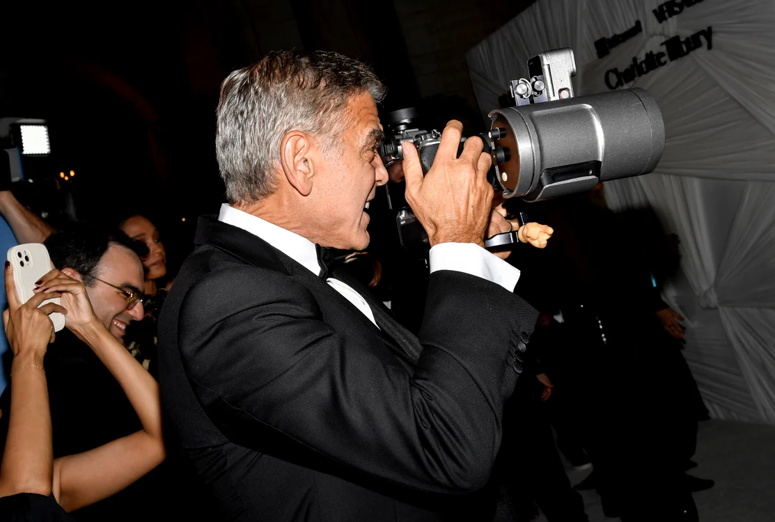 George și Amal Clooney la Premiile Albie, Profimedia (1) jpg