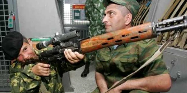 Republica Moldova extinde cooperarea militară cu Rusia