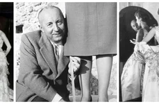Istoria Dior printre secole jpeg