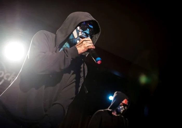 Băieții de la Carla's Dreams au oprit un concert de la Piatra Neamț din cauza condițiilor din mallFoto: Facebook