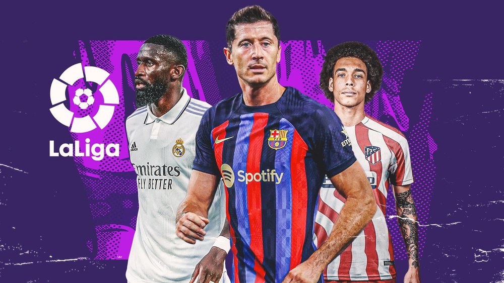 LaLiga, campionatul spaniol, mai aproape de fanii din România: parteneriat major pentru Europa de Est