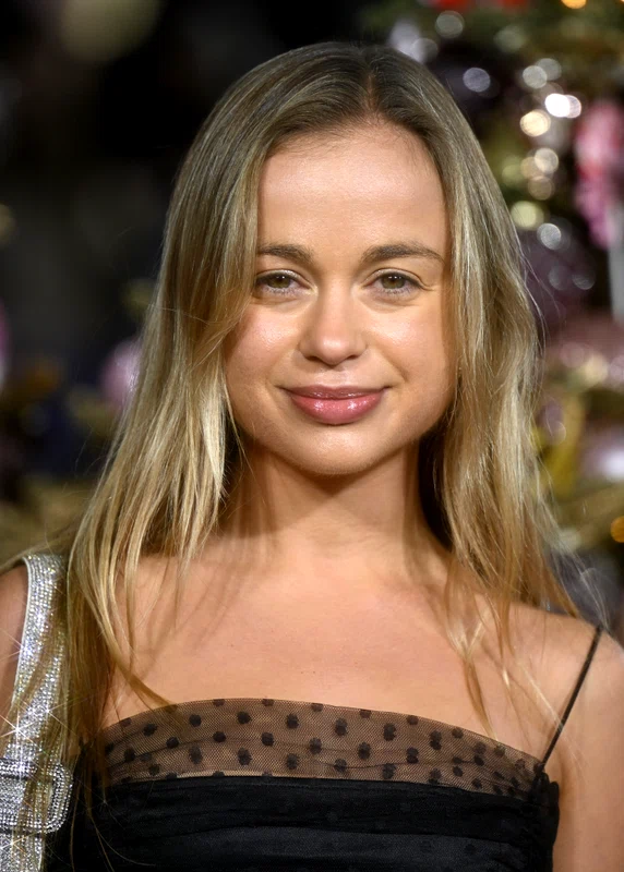 Lady Amelia Windsor