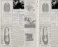 Aricolul din Nwe York Times despre descoperirea capetelor de statui de regi provenind din Notre Dame din Paris mutilate în timpul Revoluţiei Franceze descoperite în pivniţa Băncii de Comerţ Exterior a Franţei Foto newyorktimes com