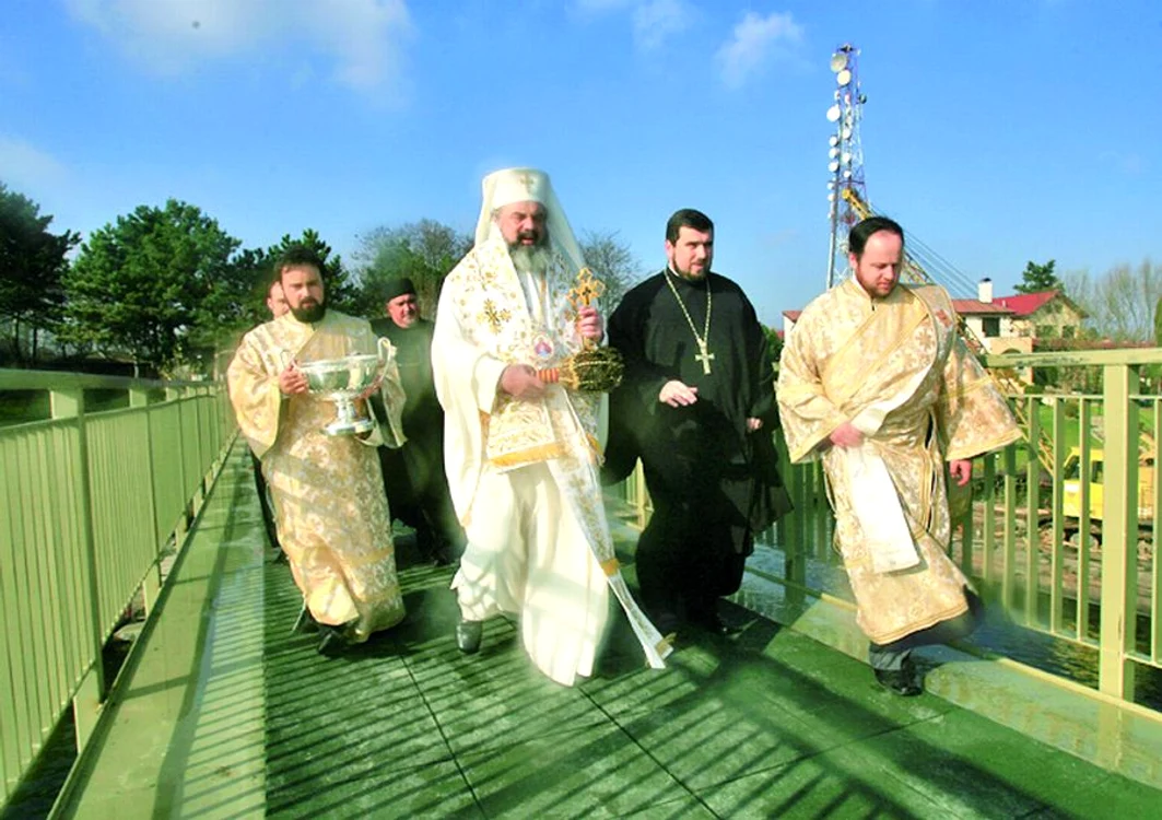 Mănăstirea Snagov