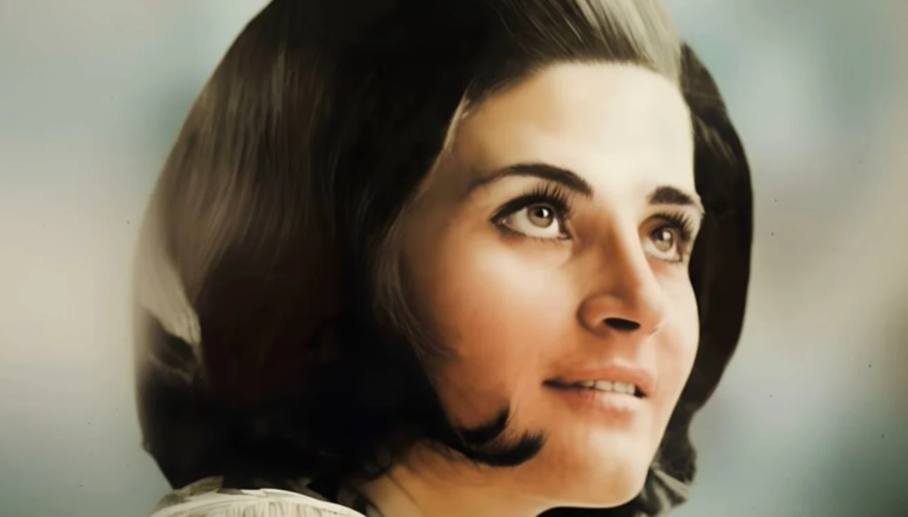 Ce face acum Pompilia Stoian / foto: captura video