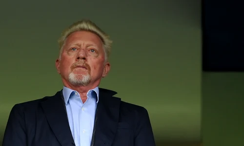 Boris Becker, Getty jpg