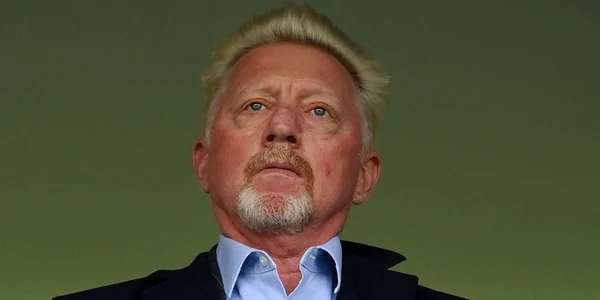Boris Becker, Getty jpg