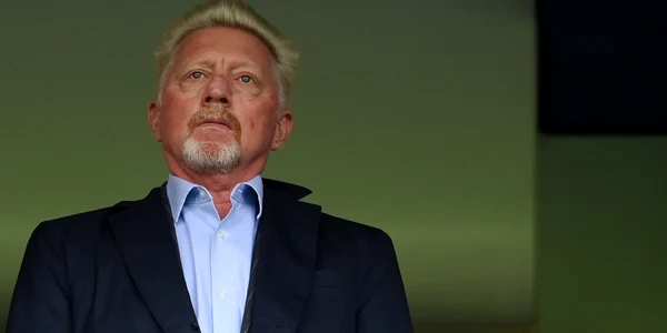 Boris Becker, Getty jpg