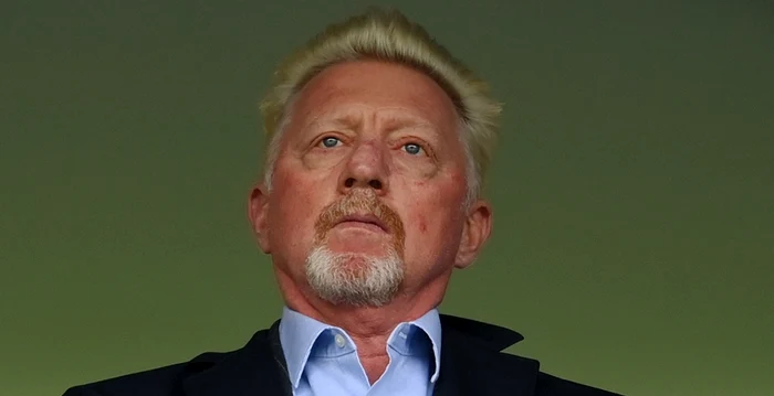 Boris Becker va comenta Australian Open. Foto Getty images