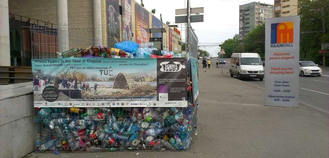 cluj