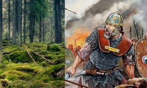 animalul adus in romania de romani jpg