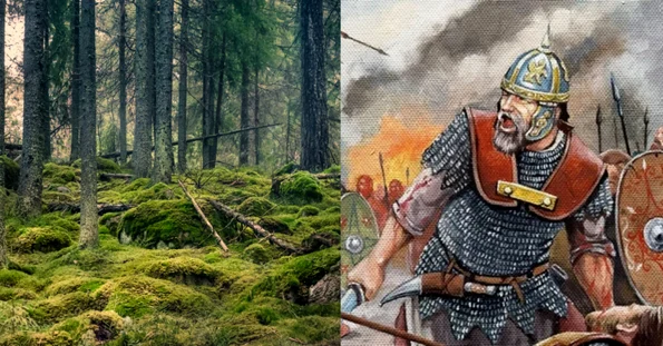 animalul adus in romania de romani jpg