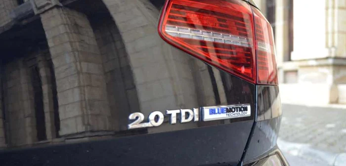 Inginerii companiei VW ar fi declarat că şi softurile motoarelor pe benzină falsifica cotele de noxe