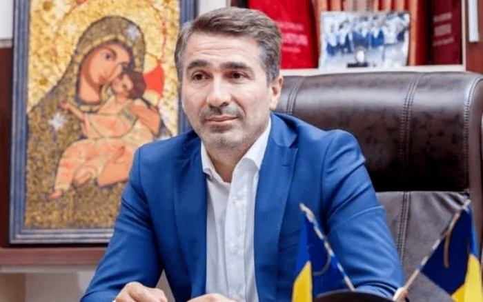 Ionel Arsene conduce CJ Neamț din anul 2016 FOTO Facebook