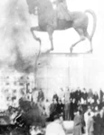 Manifestația anticomunistă din 8 noiembrie 1945  «Cred că puține popoare s au lăsat vreodată împușcate ca să i ureze regelui lor la mulți ani!» jpeg