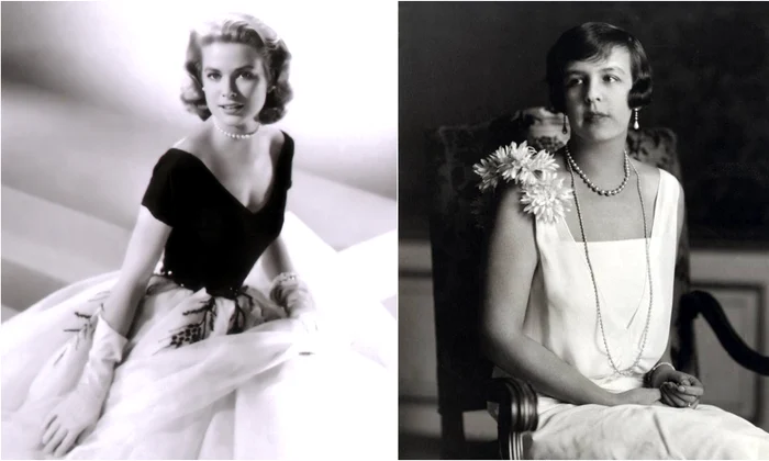 Grace Kelly vs  Prințesa Charlotte de Monaco   Profimedia 2 jpg