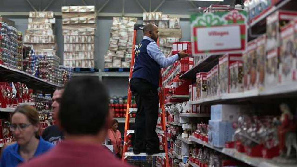Walmart va reduce politicile de diversitate în urma presiunii din partea conservatorilor