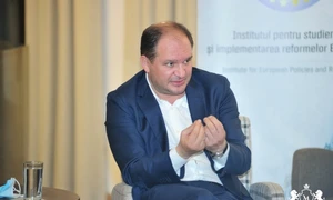 Ion Ceban