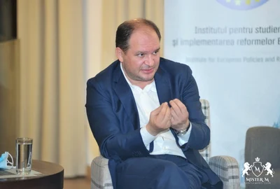 Ion Ceban