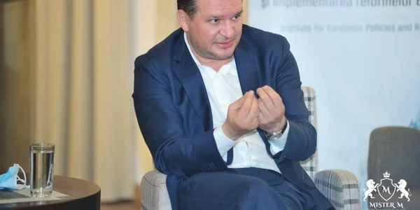Ion Ceban
