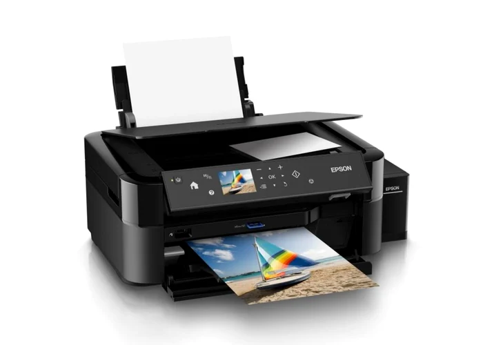 epson imprimante foto