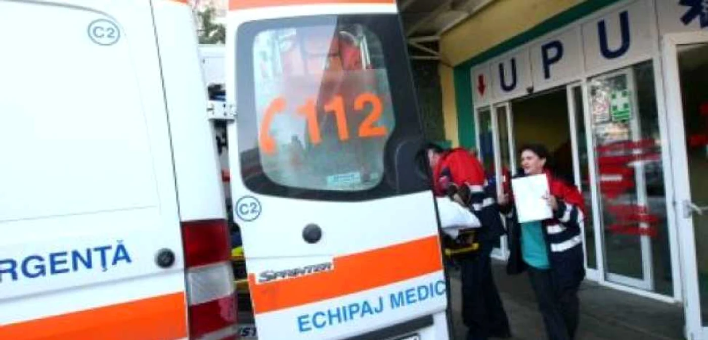 De Revelion vor fi la serviciu angajaţii Unităţilor de Primiri Urgenţe şi a Camerelor de Gardă. 