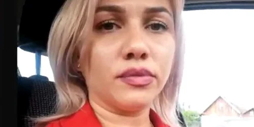 Andreea Marginean acuzatii la adresa primarului Dorin Lojigan png