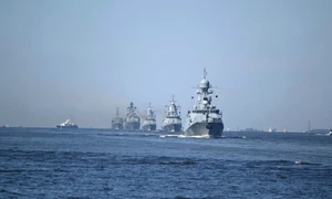 Nave de razboi rusesti FOTO Profimedia jpg