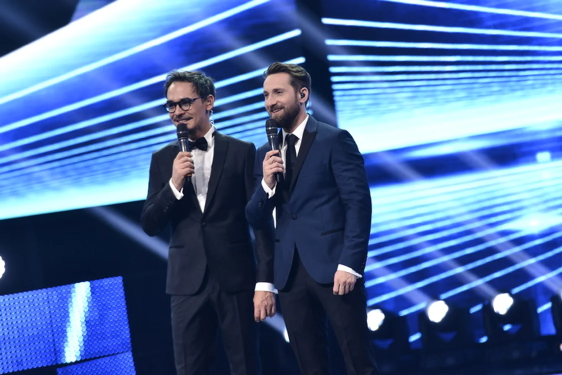 3 dani otil si razvan simion prezentatori x factor 2 jpg jpeg
