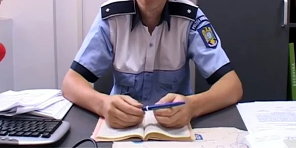 gabriel apopei. FOTO Dinu Zară