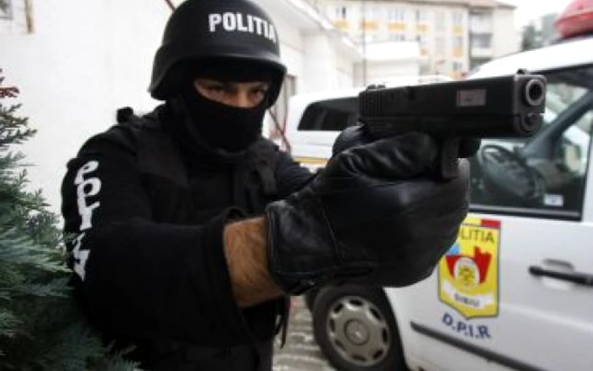 Sibiu: EXCLUSIV/ Viaţa de mascat, cum n-aţi privit-o niciodată