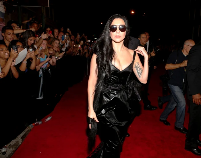 Lady Gaga, nominalizată la categoria „Clipul anului“, este unul dintre cei mai cunoscuţi artişti care vor păşi pe scena YouTube Music Awards FOTO Reuters